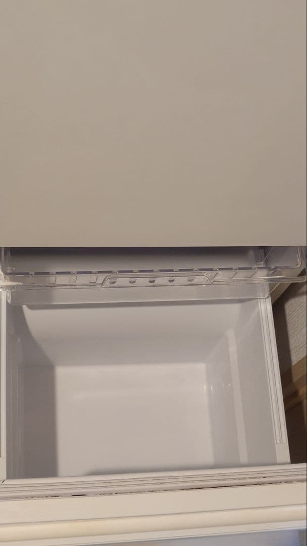 Panasonic 冷蔵庫 ホワイト 2023年製 NR-B18C1-W