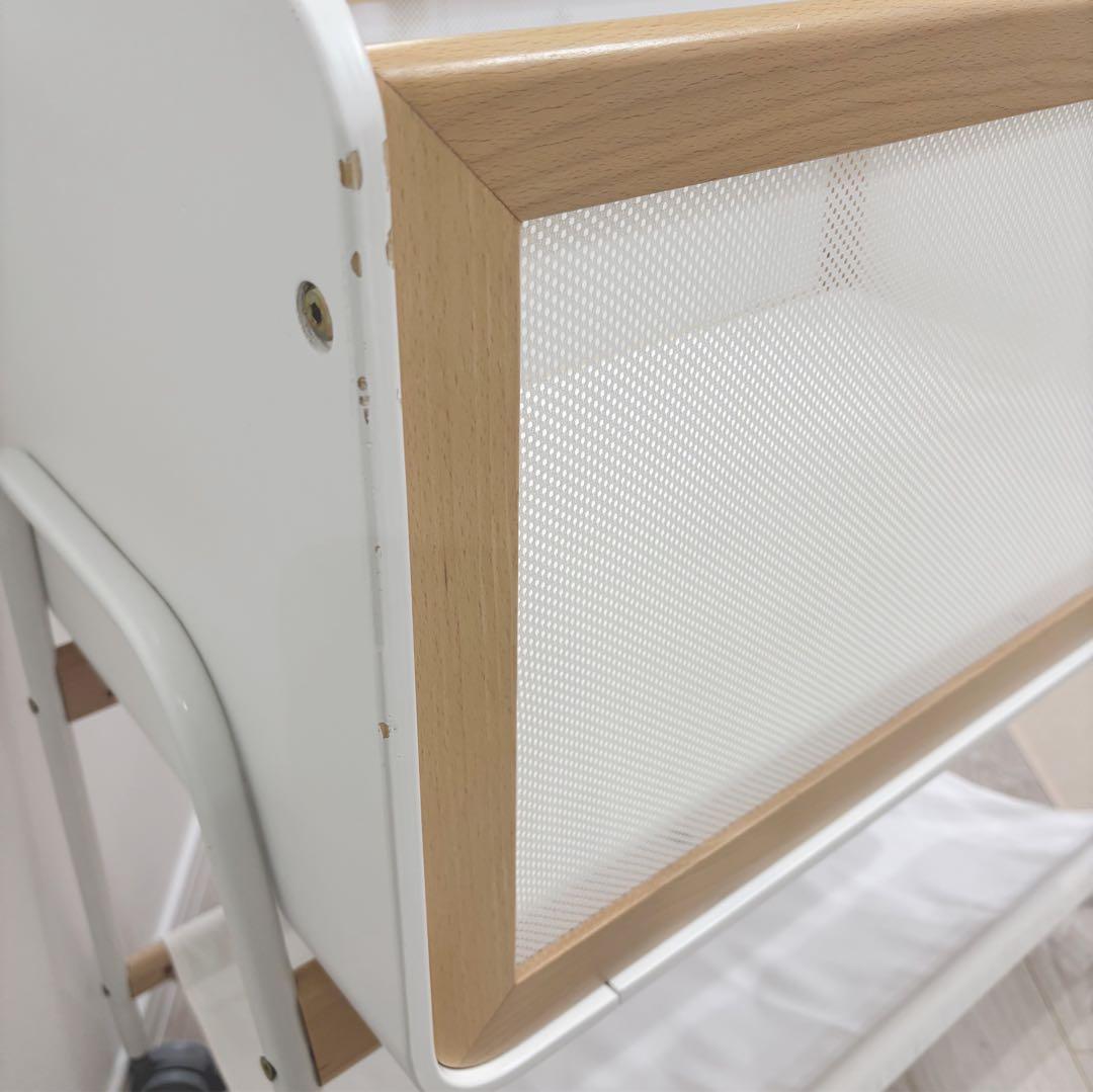 liliwagon II ホワイト