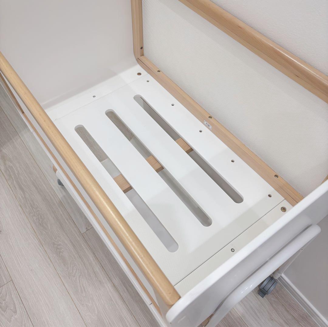 liliwagon II ホワイト