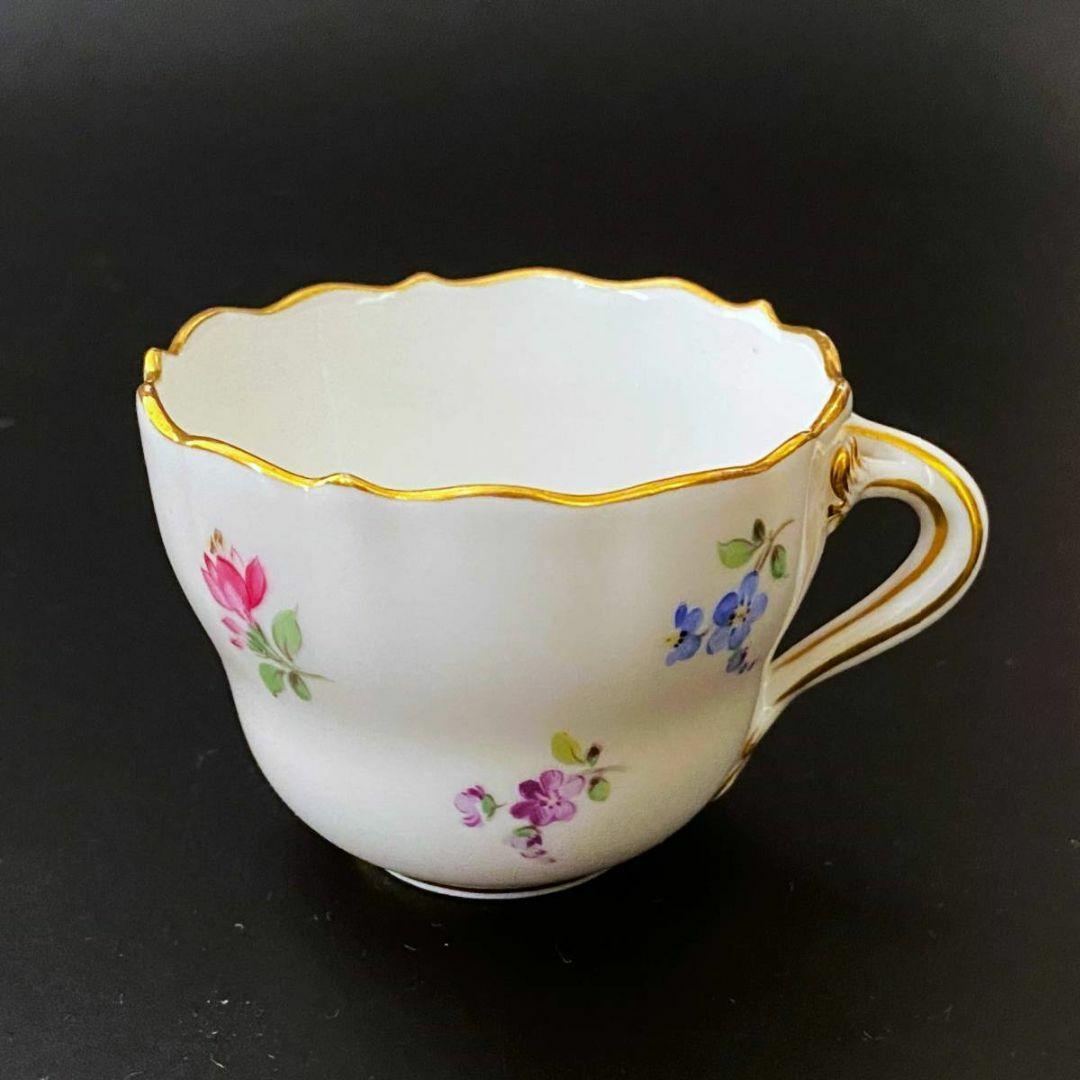 【美品】マイセン★Meissen Cross Swords★１級品