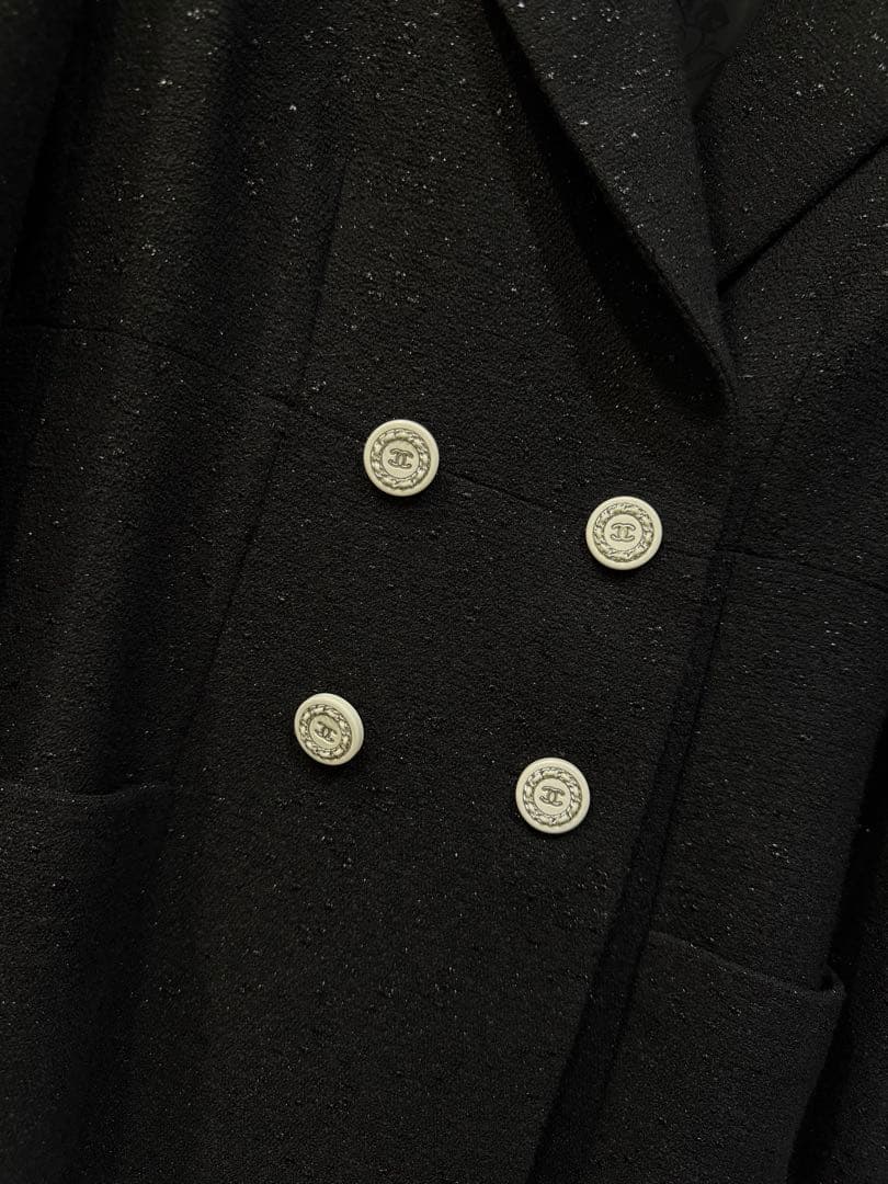 CHANEL ジャケット