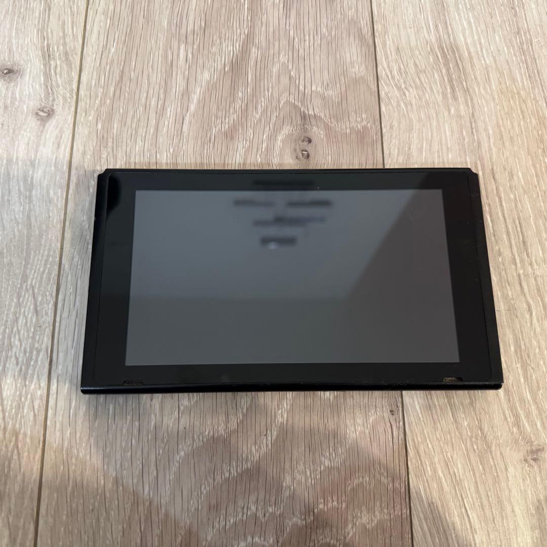 【動作確認・初期化済み】 Nintendo switch 任天堂 付属品セット