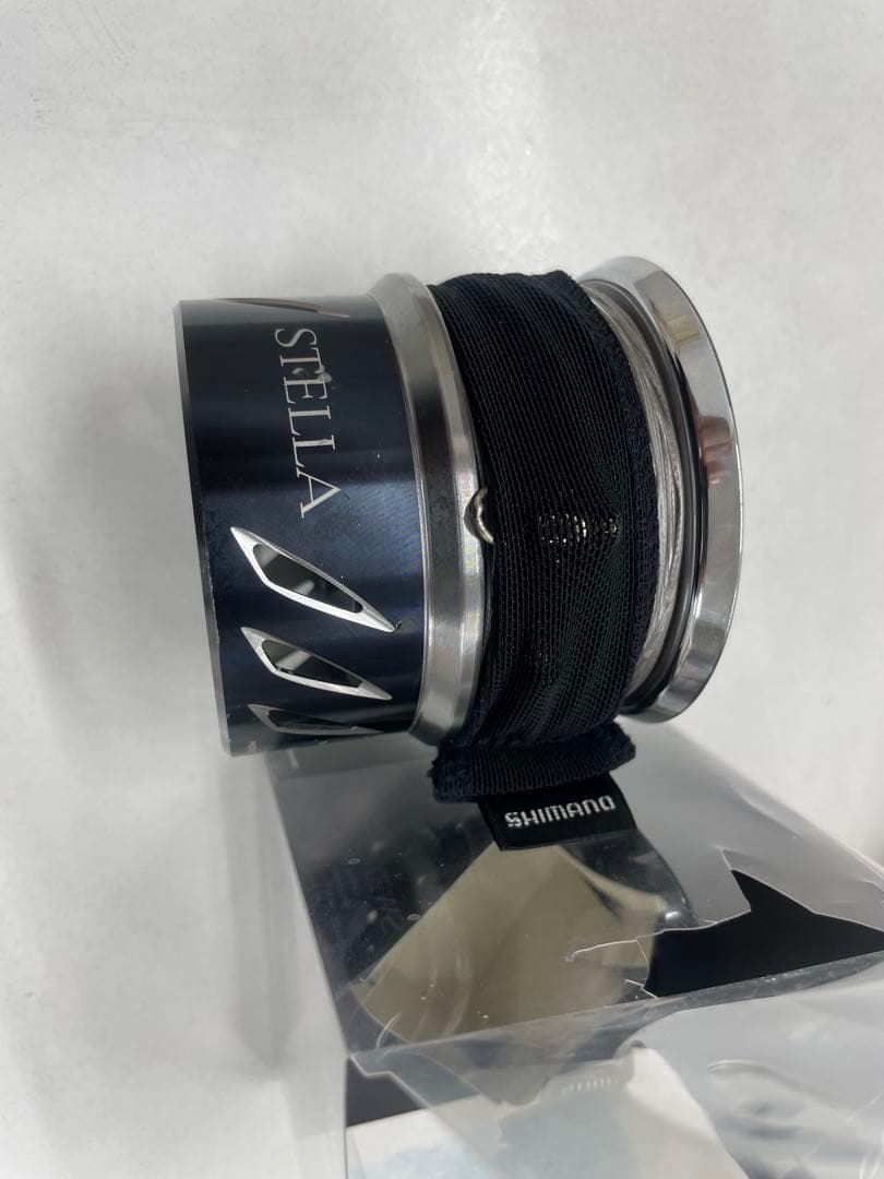 キ*ナ様 ステラSW20000MAX スプール