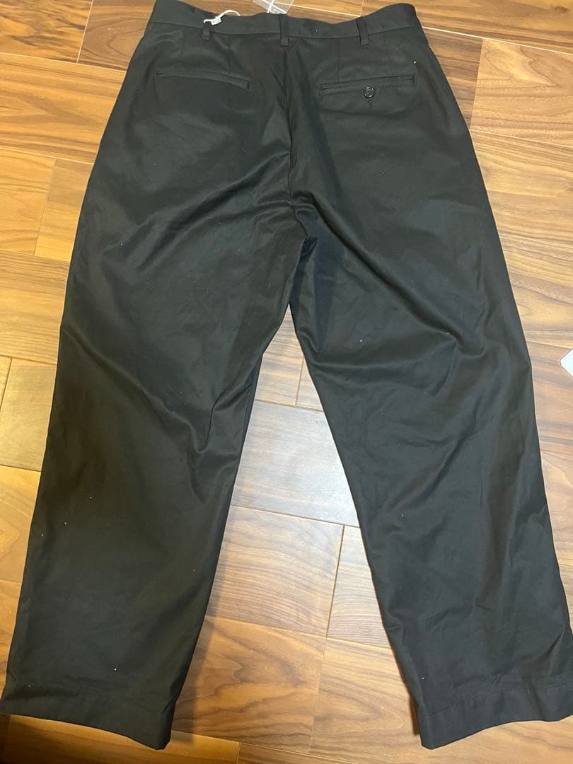 パンツ WAIPER.inc US ARMY FICTIONAL M-49 WP1087