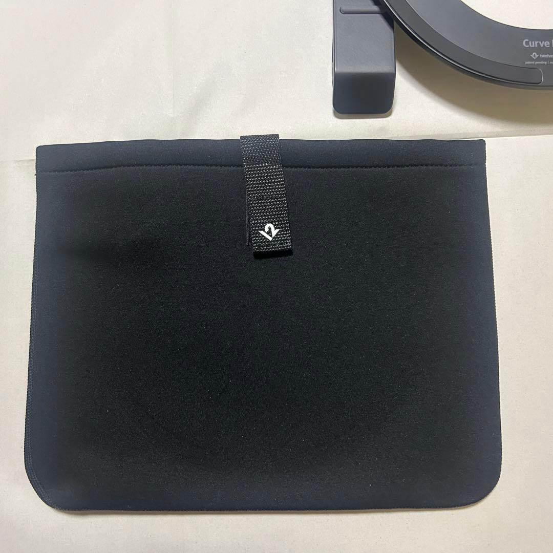 Twelve South Curve Flex ノートパソコンスタンド