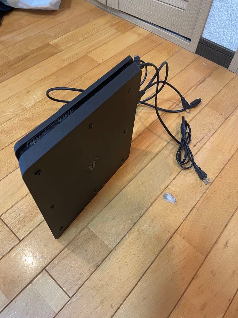 中古プレイステーション&HDMIケーブル&電源ケーブル