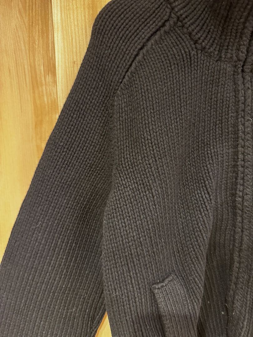 archive stone  0310919 ドラにバーズニット