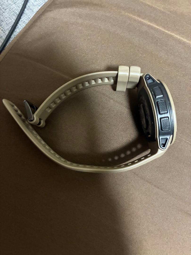 GARMIN/ガーミン Instinct 2 Dual Power