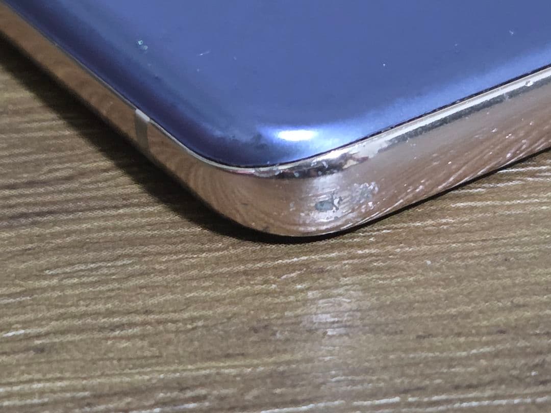 Samsung Galaxy S21 5G パープル 本体+純正ケース+箱