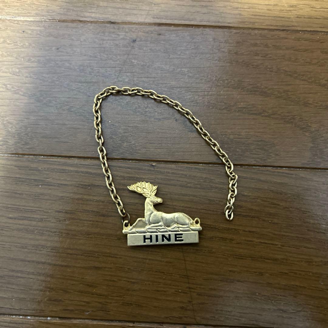 HINE NAPOLEON cognacカラフェ クリスタル コニャック　未開栓