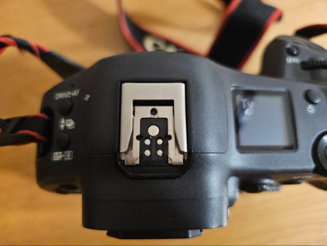 Canon EOS R3 ミラーレスカメラ 本体