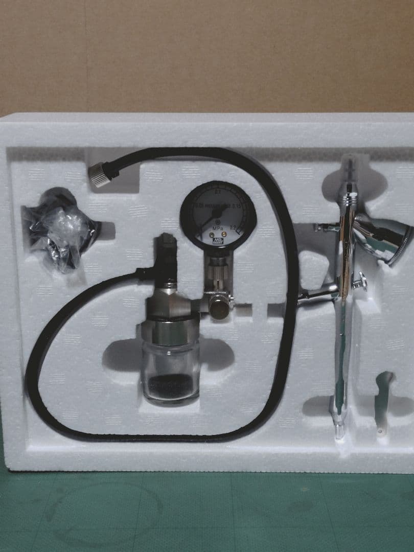 Mr.リニアコンプレッサーL5/プラチナセット PS305