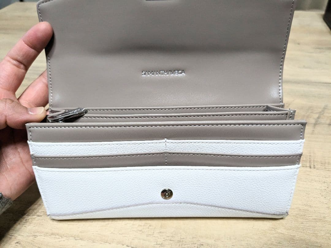 まぁたん Samantha Vega　長財布