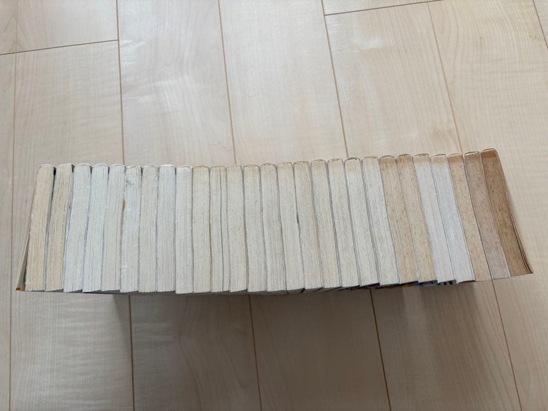 まことちゃん セレクト版 1〜24全巻セット +平成版3冊 全巻初版 楳図かずお