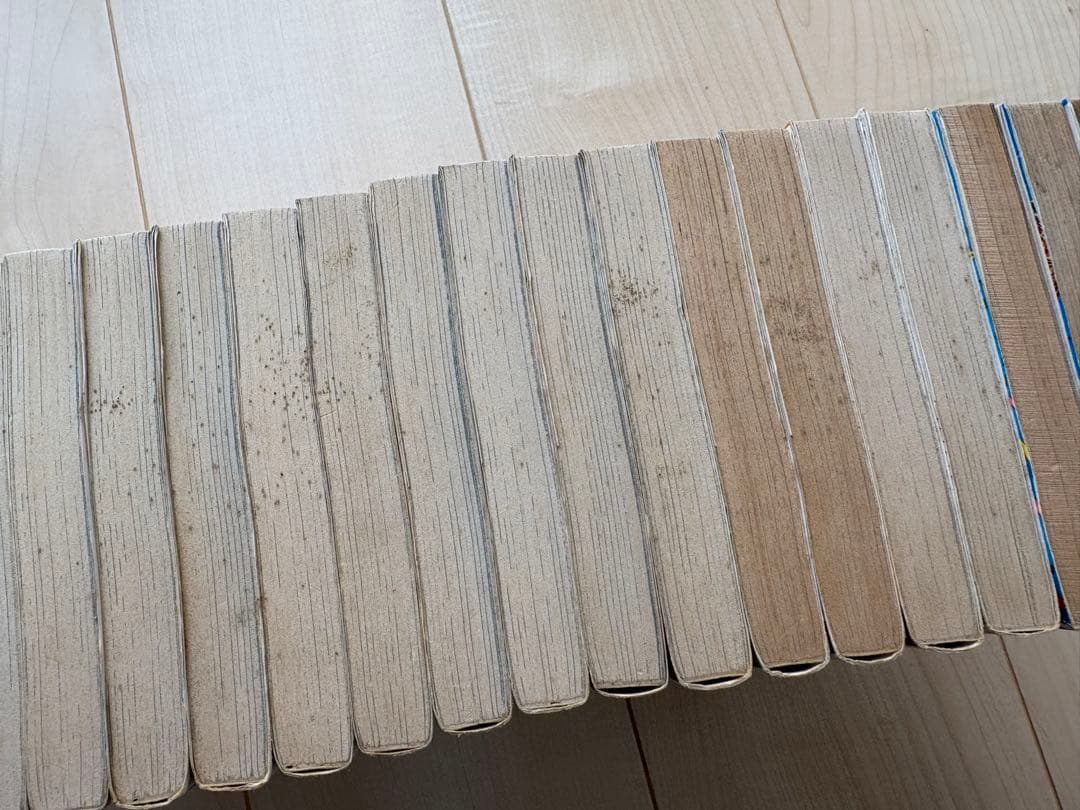 まことちゃん セレクト版 1〜24全巻セット +平成版3冊 全巻初版 楳図かずお