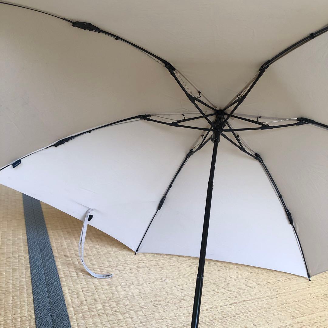 大森商店　折りたたみ傘 晴雨兼用