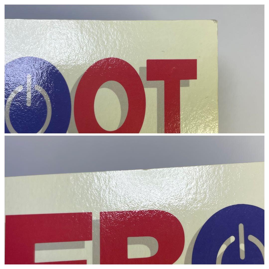 WONDER GIRLS REBOOT アルバム