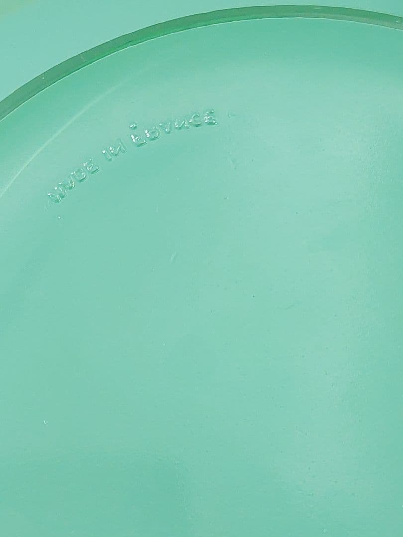 オールドデュラレックス ガラス皿 ヴィンテージ フランス 10枚まとめて レトロ