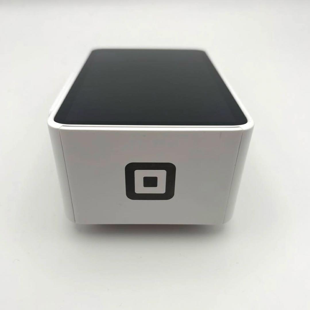 Square ターミナル レシートプリンター内蔵 キャッシュレス決済端末