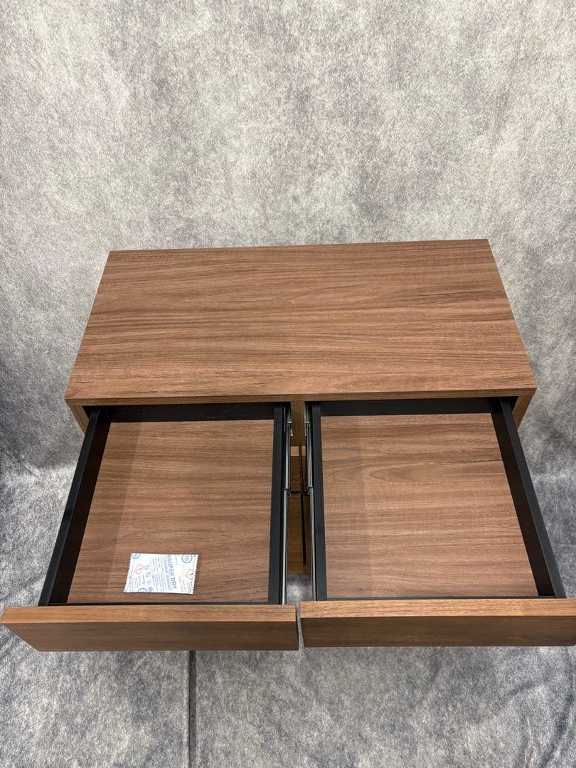 ISSEIKI 一生紀　サイドボード　リビングボード　棚　北欧家具