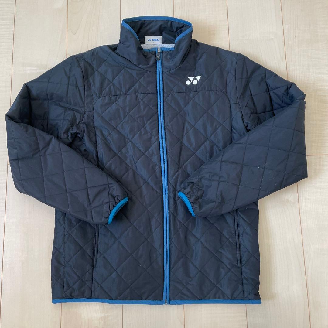 ヨネックス 中綿ジャケット サイズL