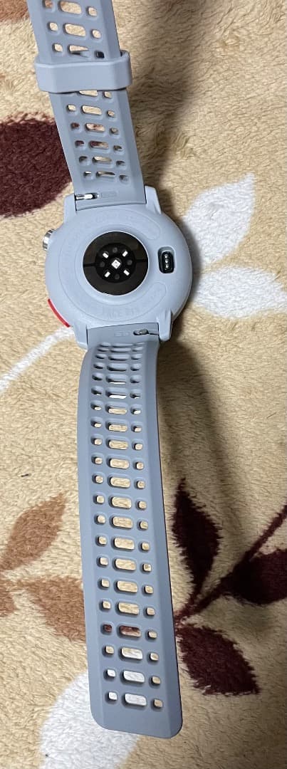 COROS（カロス）PACE Pro ランニングウォッチ