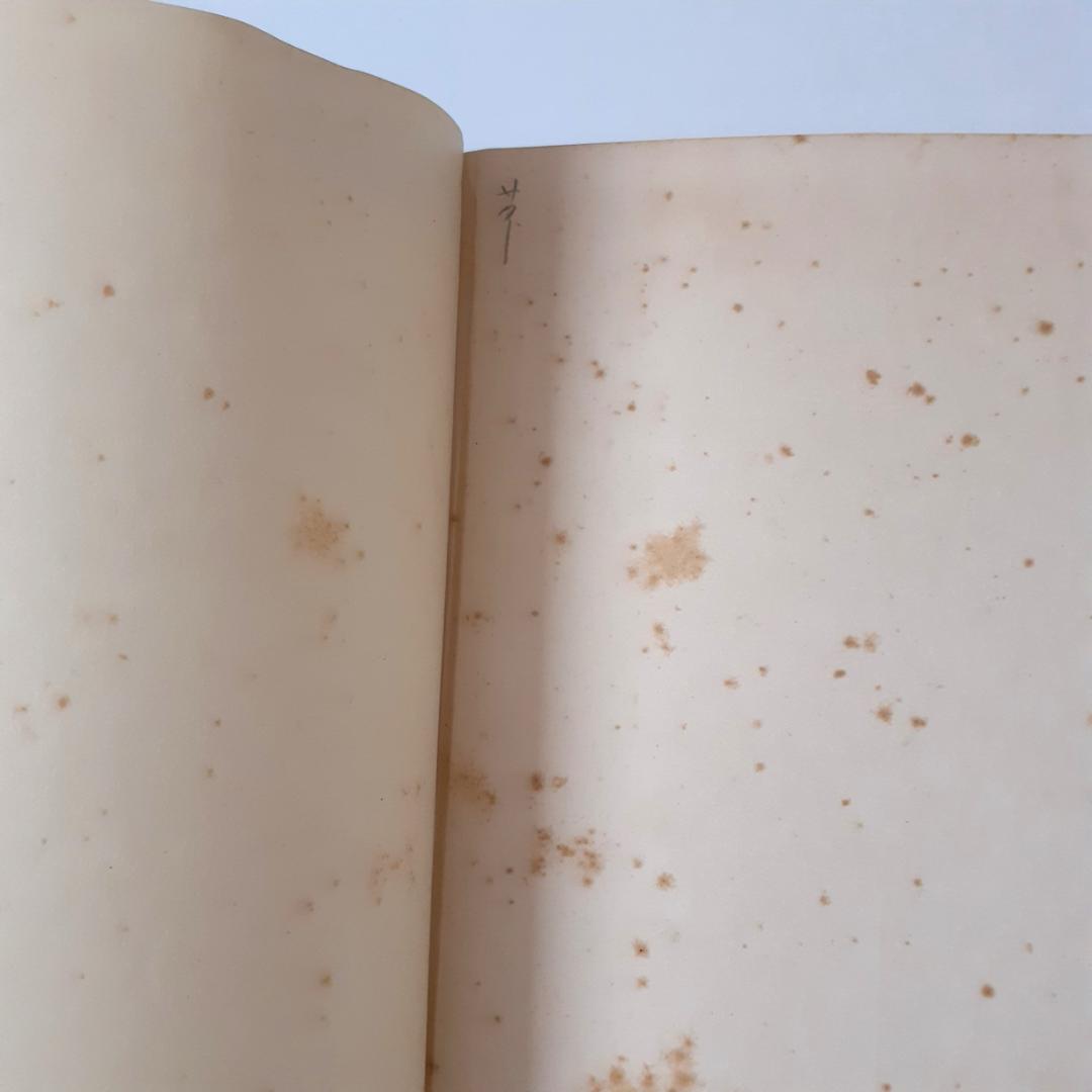 支那古玉図録　梅原末治