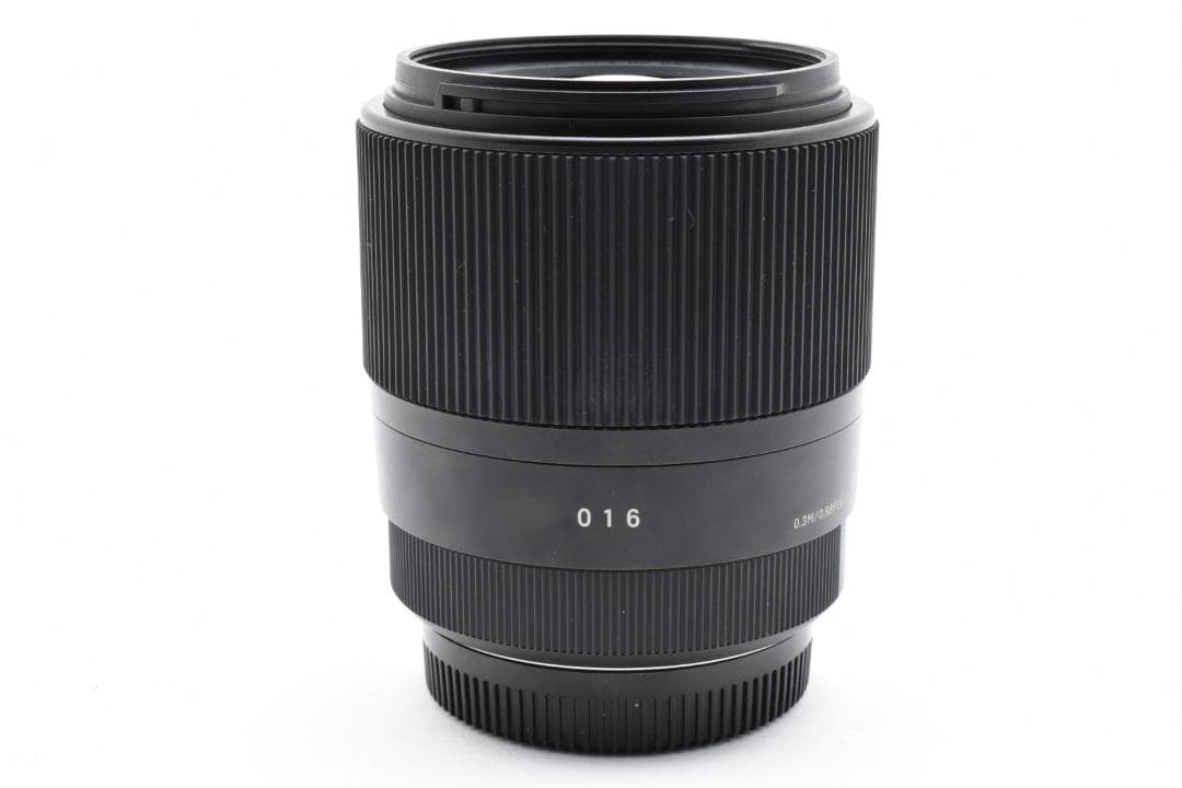 シグマ S 30mm F1.4 DC DN #20769