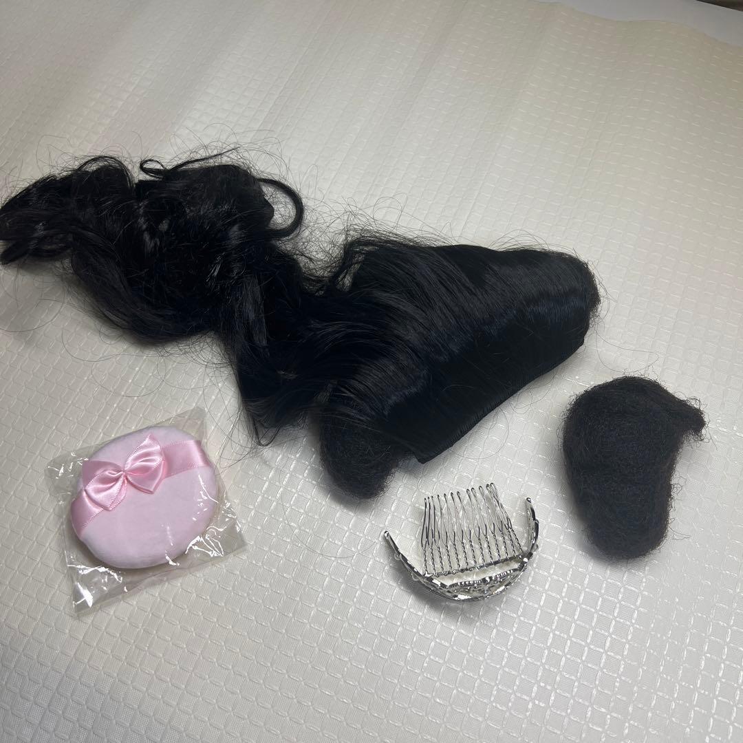 【01N】ビビディバビディブティック　美女と野獣ベル　ドレス140センチ