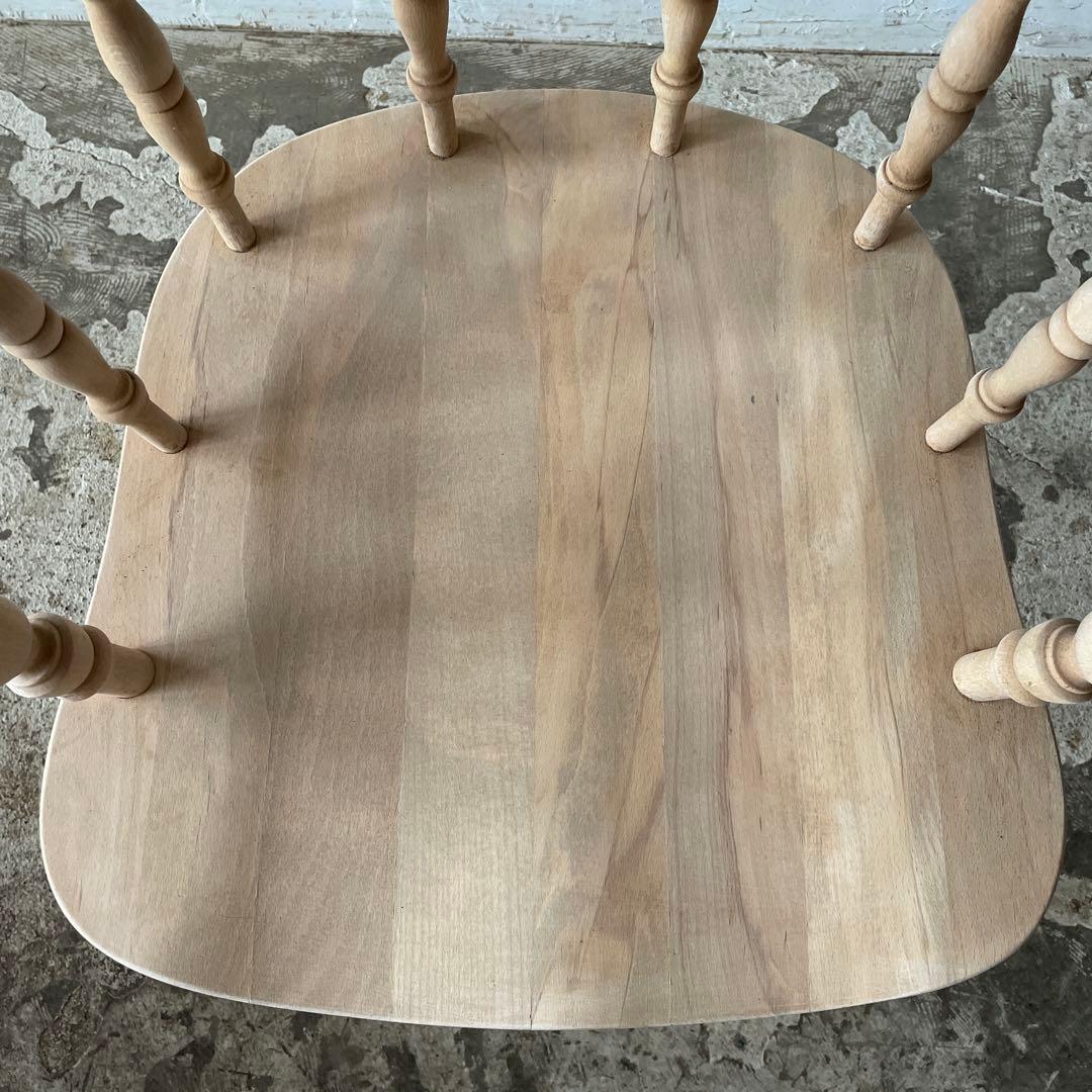 ダイニングチェア CF