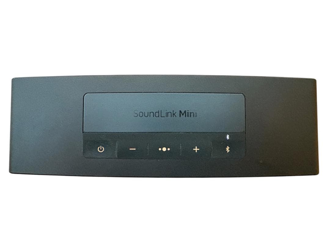 美品 Bose SoundLink Mini II Black&Copper