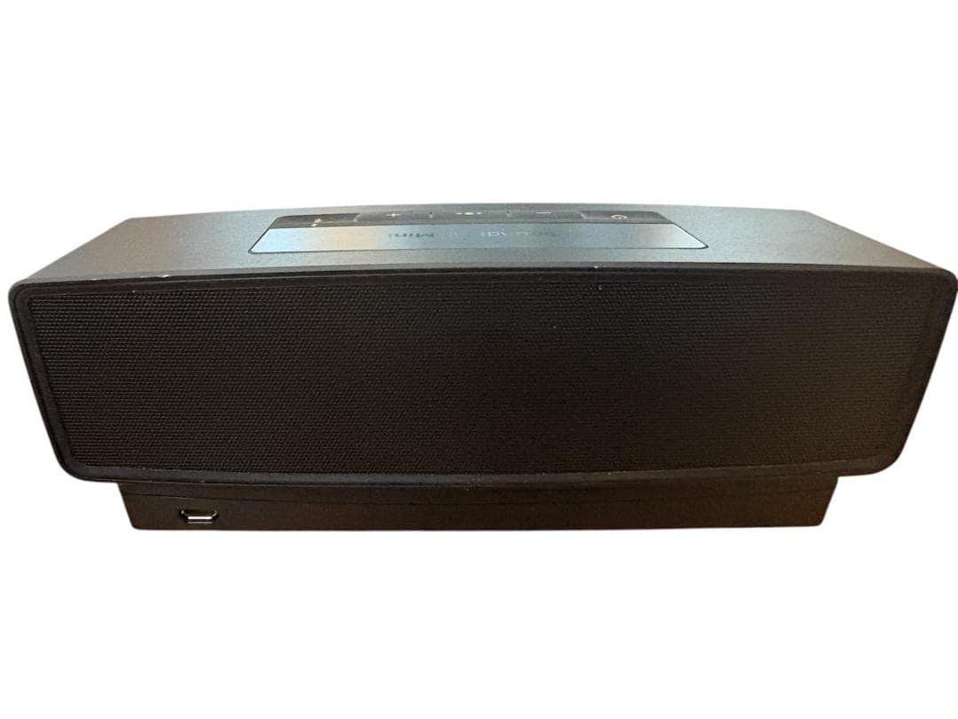 美品 Bose SoundLink Mini II Black&Copper