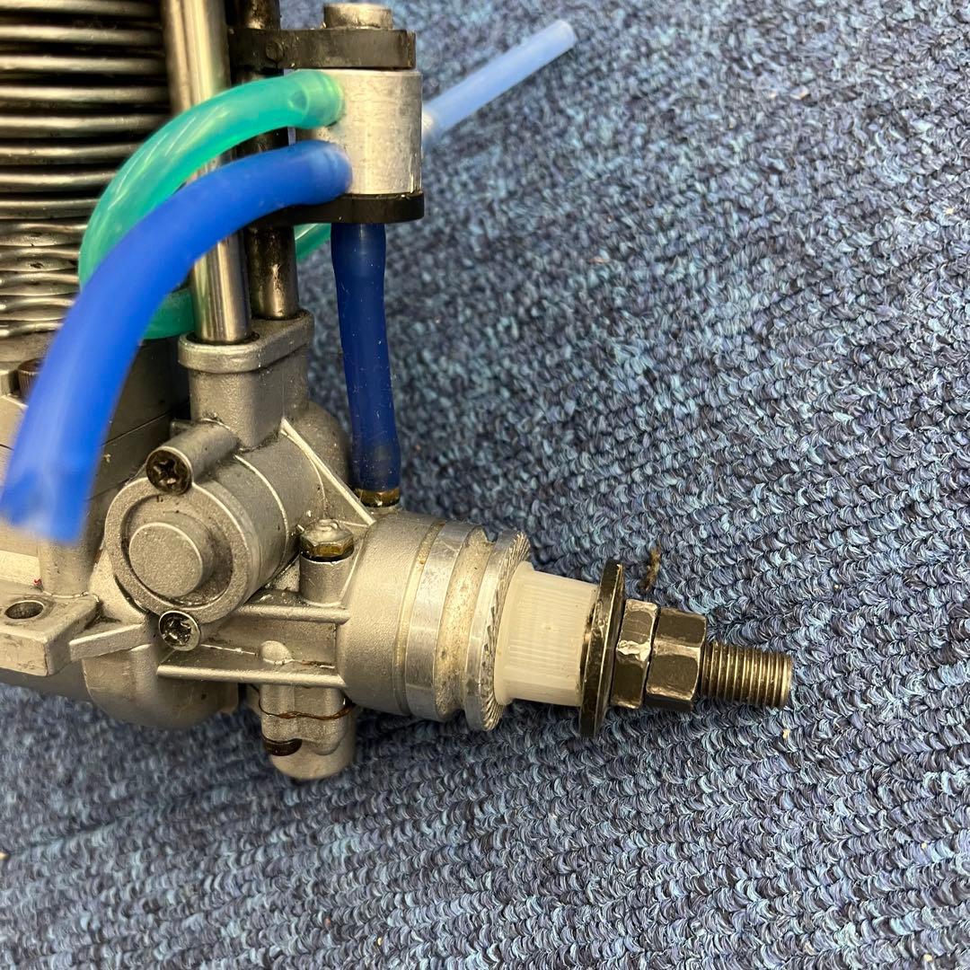 YS 山田産業 エンジン FZ-110 ラジコン ラジコン用エンジン