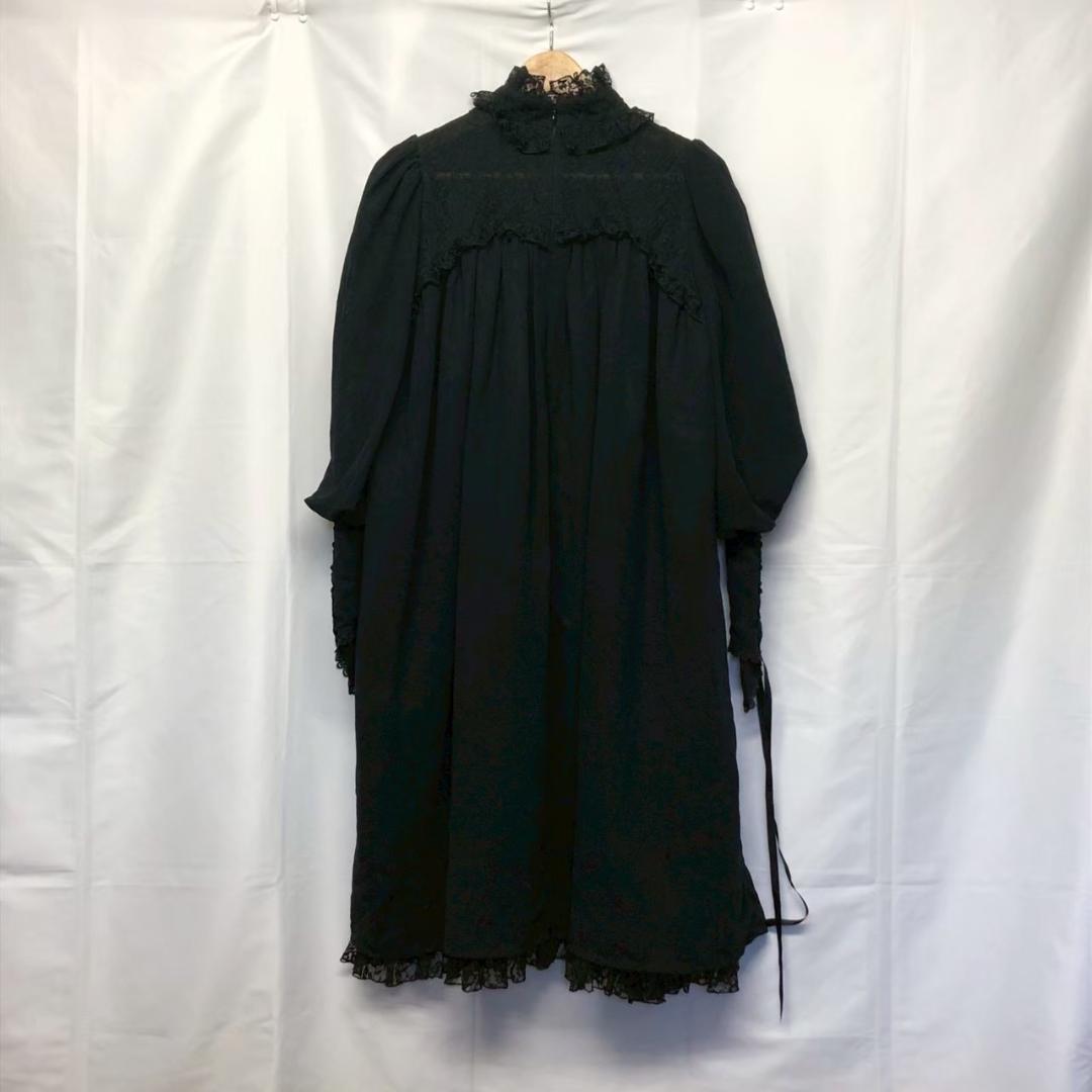 人気 ALICE and the PIRATES ワンピース ロリータ 難あり