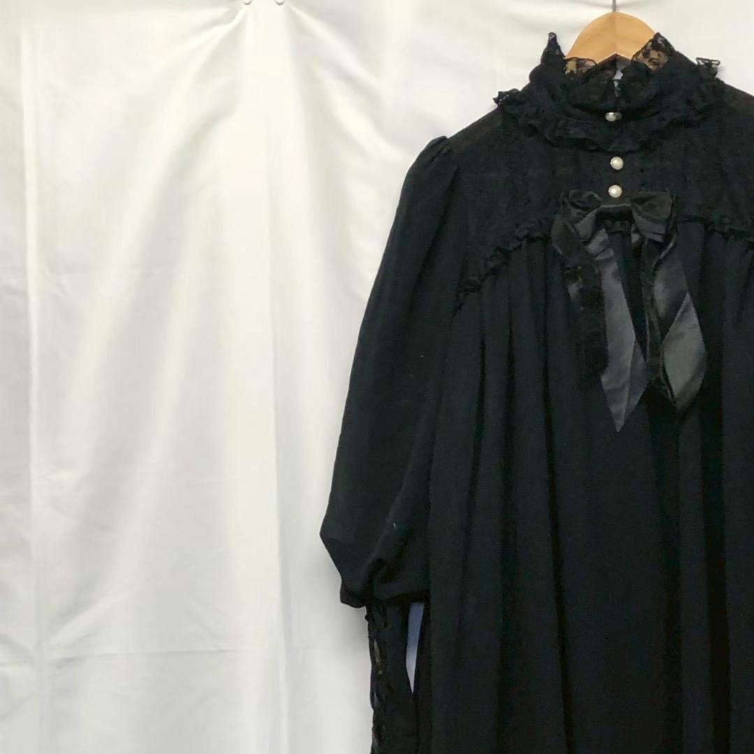 人気 ALICE and the PIRATES ワンピース ロリータ 難あり