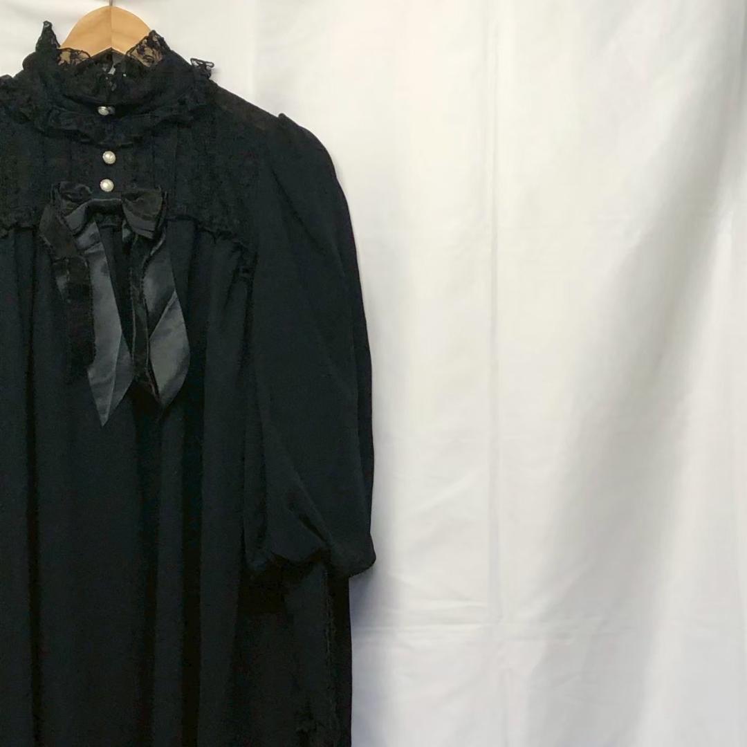 人気 ALICE and the PIRATES ワンピース ロリータ 難あり