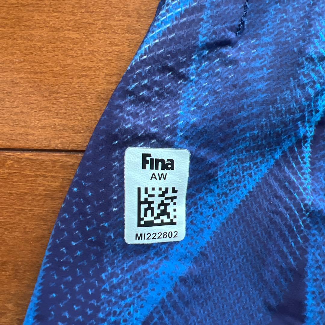 MIZUNO GX-SONIC V Mサイズ　高速水着　　MR