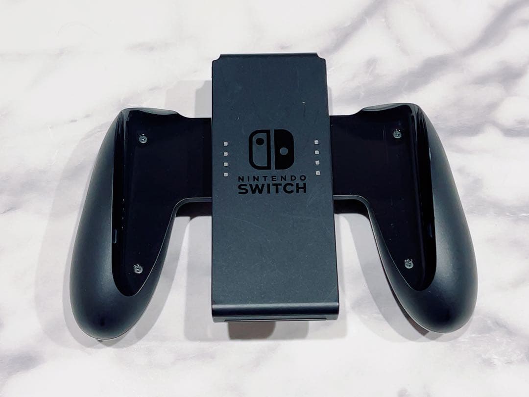 【美品】Switch スマブラエディション 本体