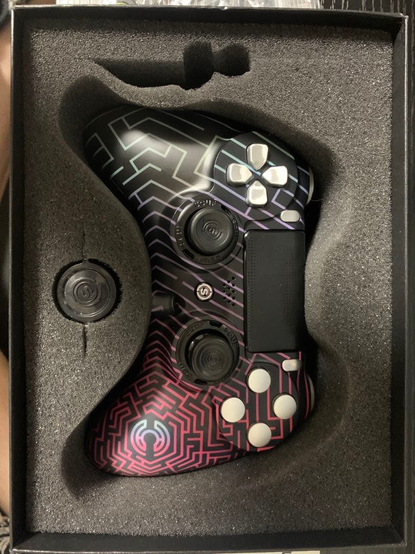 SCUF IMPACT  ジャンク スカフ インパクト