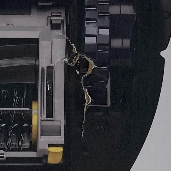 未開封品　iRobot　室内ロボット掃除機　Roomba　ルンバ 694