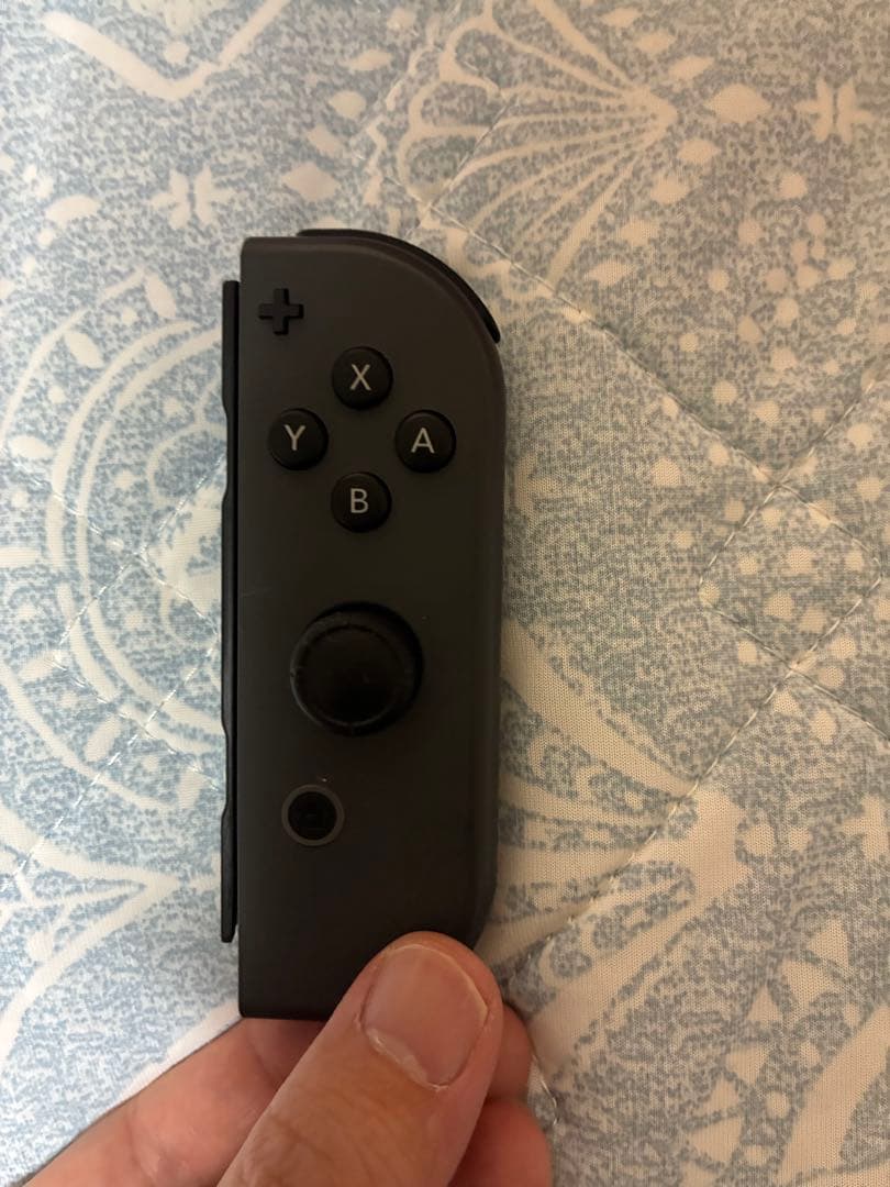 Nintendo Switch 本体・箱・付属品付き