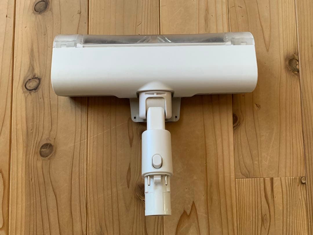 Panasonic MC-SB85K サイクロン式 コードレス スティック掃除機