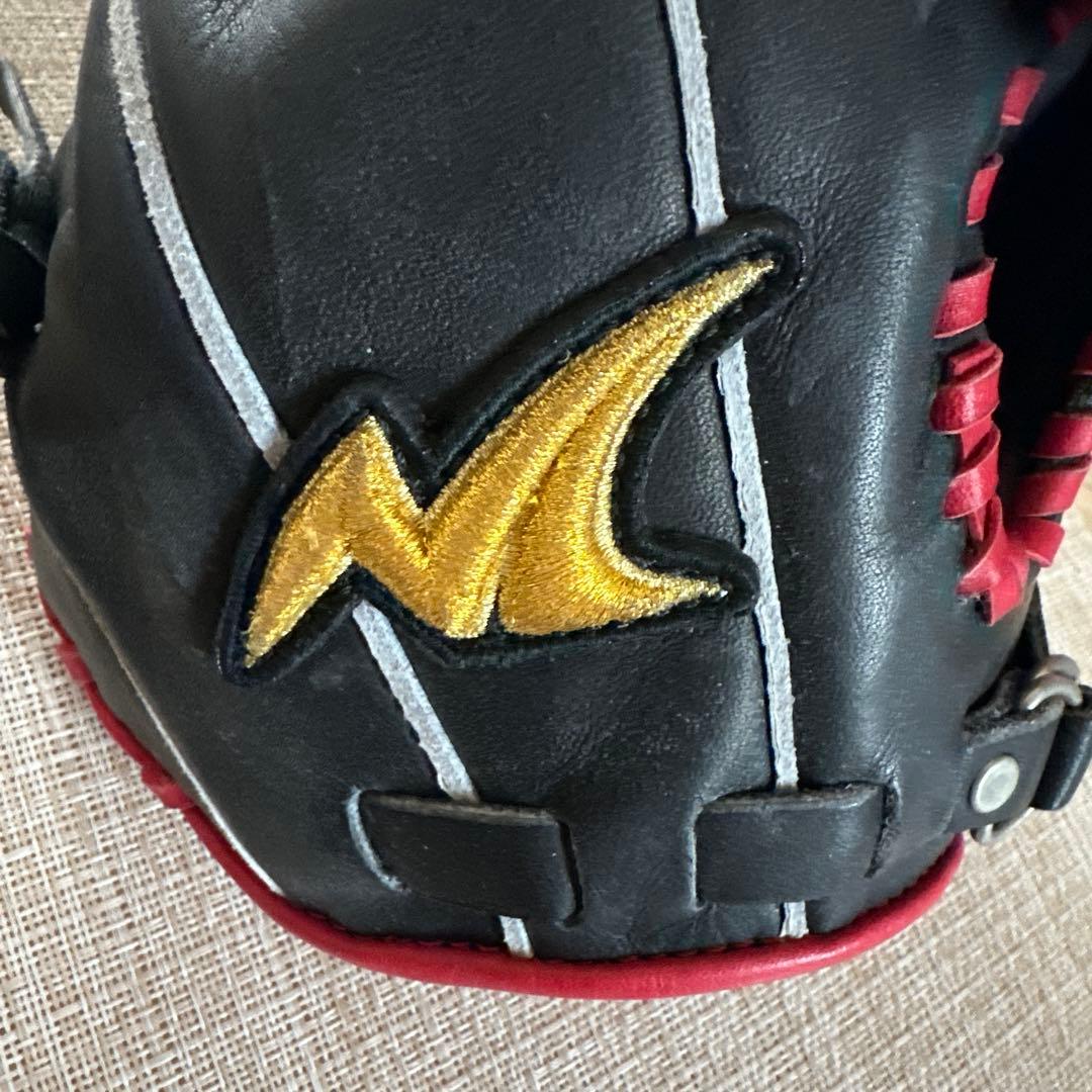 NoLimit グローブ 一般硬式ピッチャー用