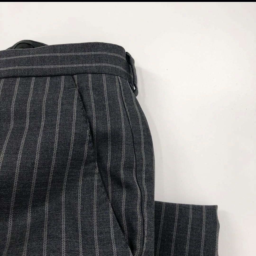 ポールスミス Paul Smith セットアップ スーツ ストライプ