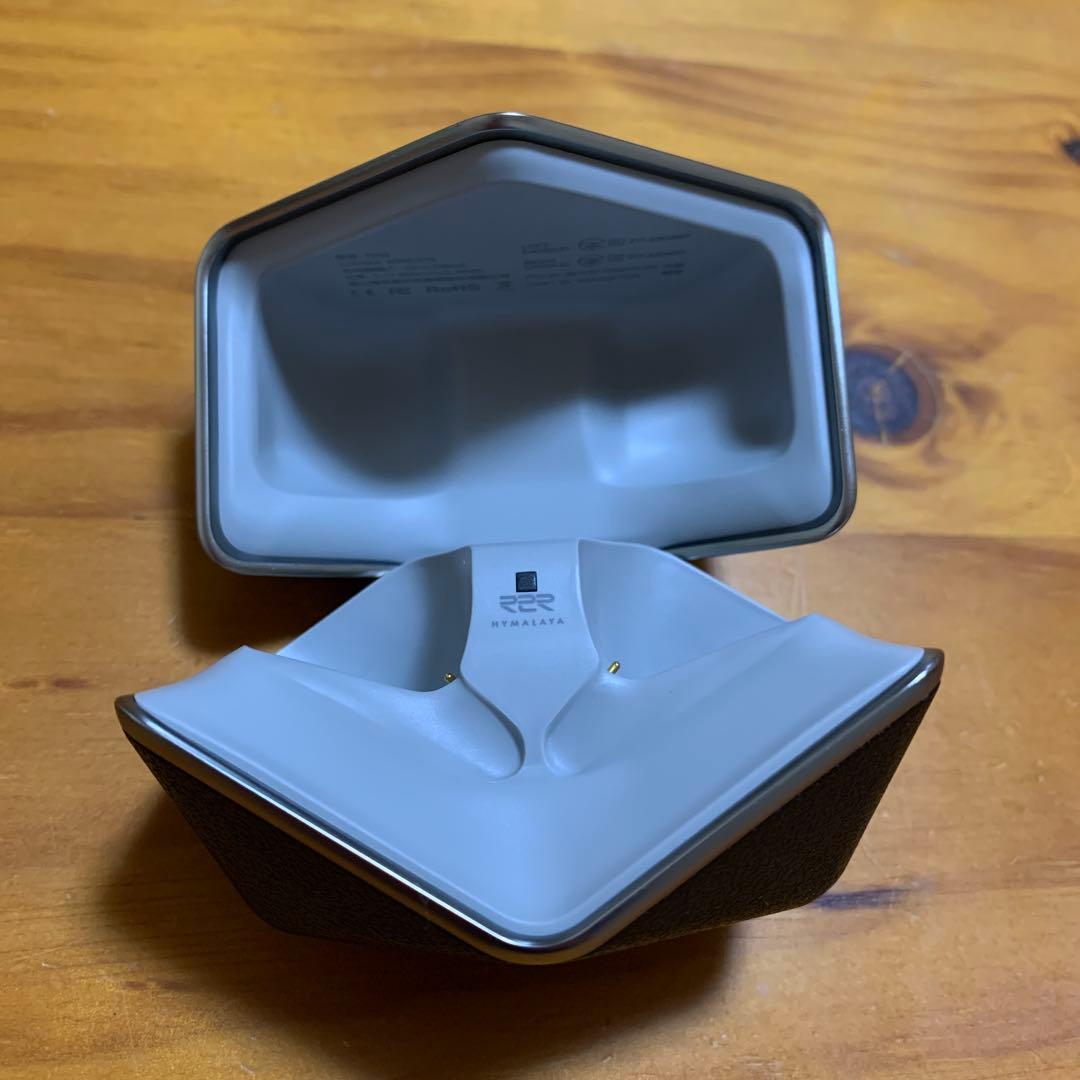 ワイヤレスイヤホン HIFIMAN Svanar Wireless