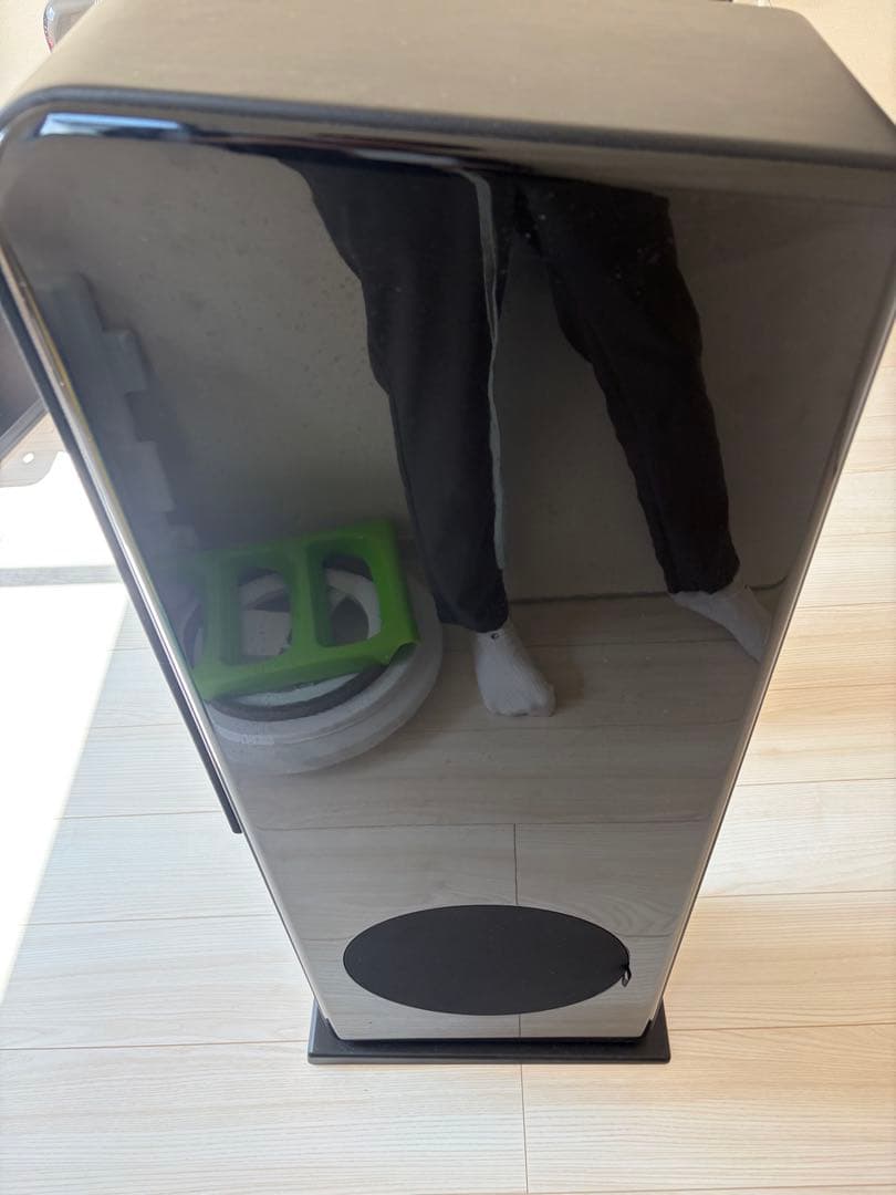 【状態良好・希少】Audio pro AVANT FS-20 ピアノブラック