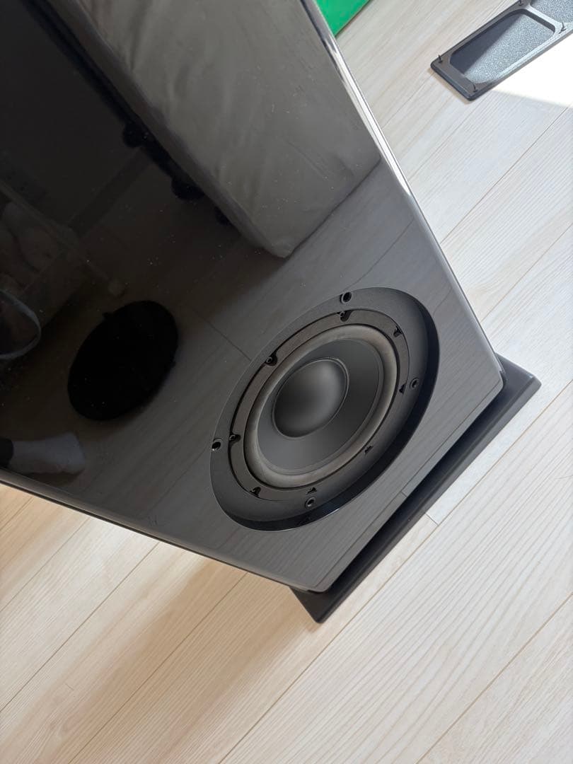 【状態良好・希少】Audio pro AVANT FS-20 ピアノブラック