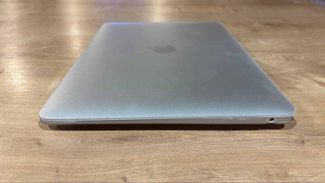 MacBook Air M1 2020 8GB/512GB シルバー