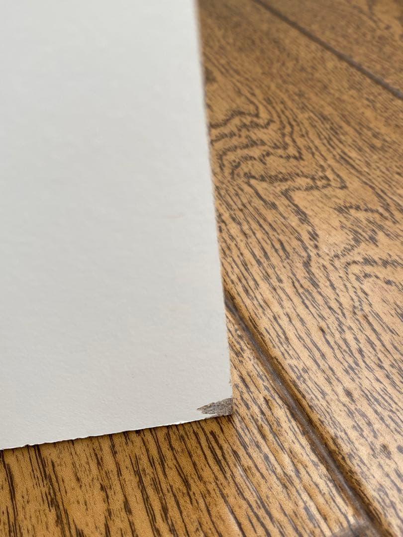 ホワイトチェスト 4段 引き出し付き　 薄型ホワイトサニタリーストッカー