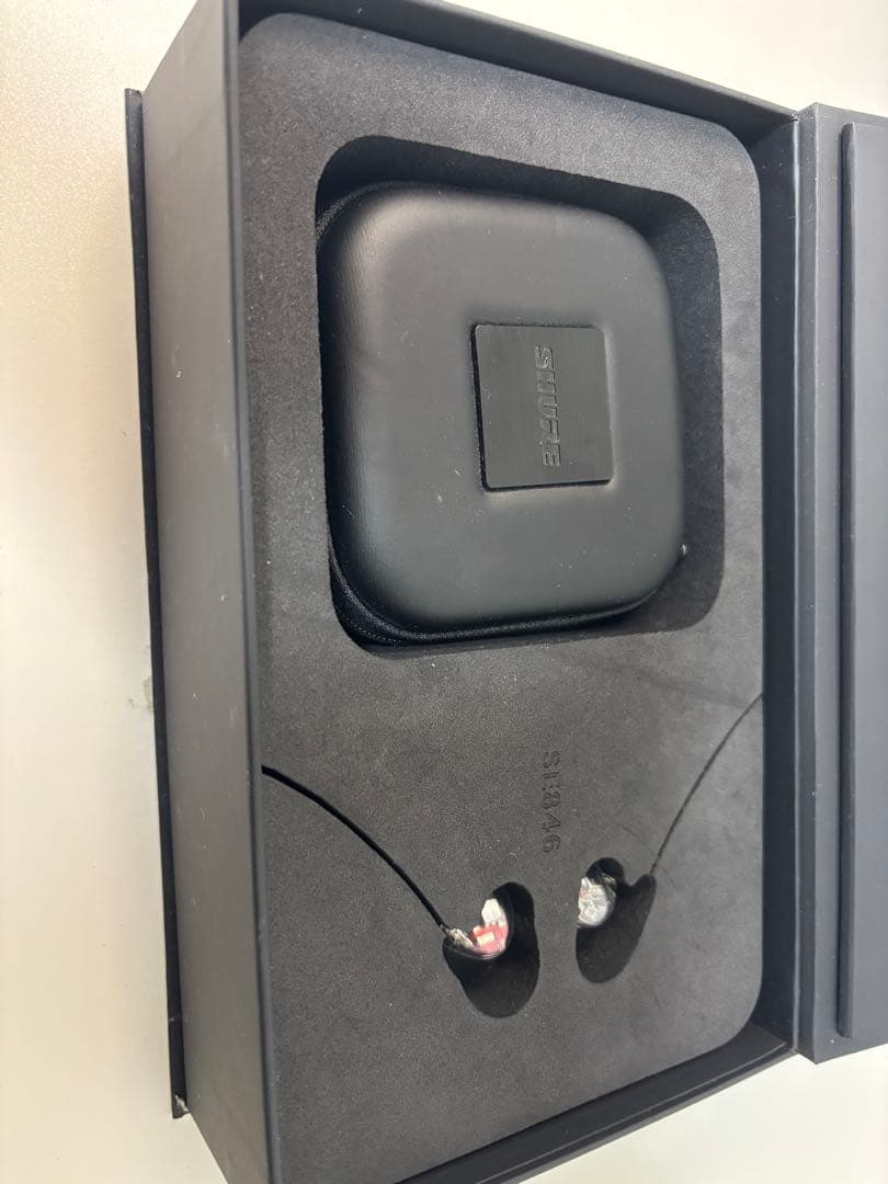 SHURE SE846 第一世代